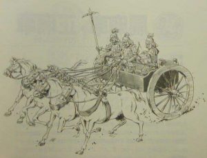 ancient chinese transportation 1